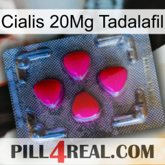 Cialis 20Mg Tadalafil 13